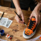 7 Best Halloween-Themed Sneakers in 2026