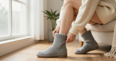 7 Best Knit Boots for Women in 2026