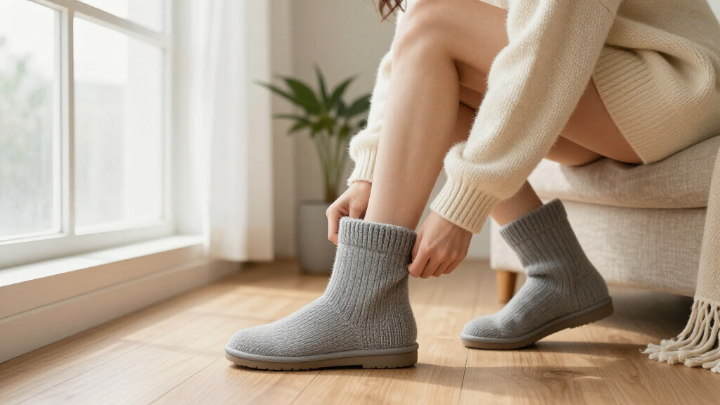 7 Best Knit Boots for Women in 2026