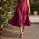 7 Best Plum Midi Dresses for Every Occasion in 2026