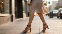 7 Best Sculptural Heel Sandals in 2026