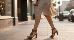 7 Best Sculptural Heel Sandals in 2026