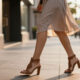 7 Best Sculptural Heel Sandals in 2026