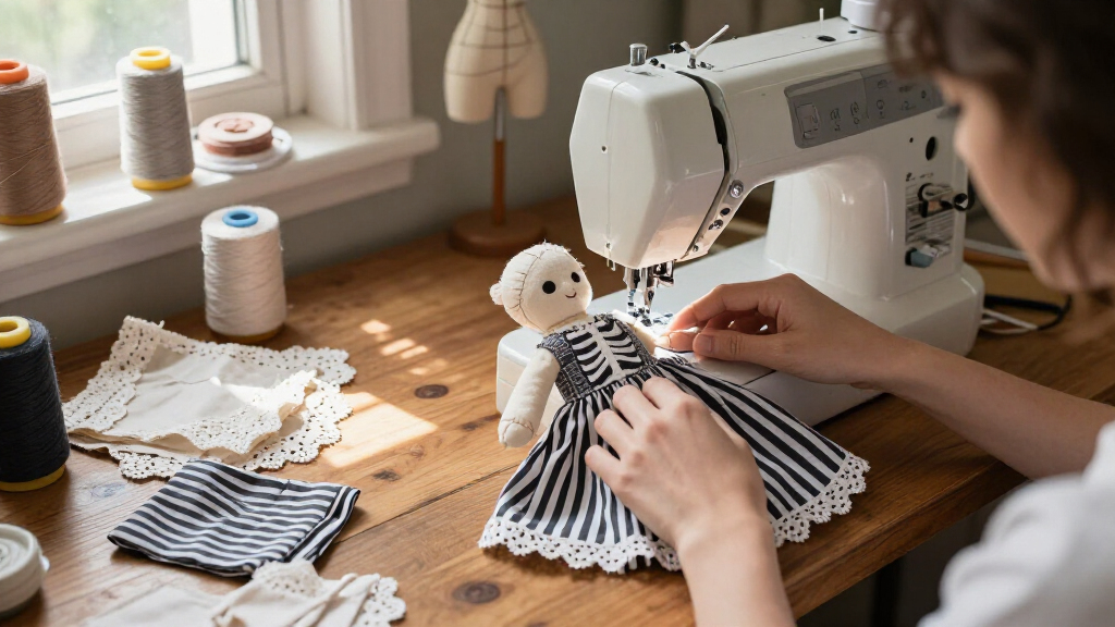 7 Best Skeleton Babydoll Dresses in 2026