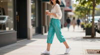 7 Best Sparkly Capri Pants in 2026