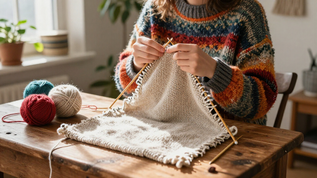 7 Best Statement Sweaters in 2026