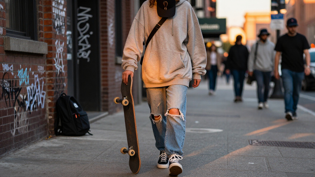 7 Best Streetwear Fashion in 2026