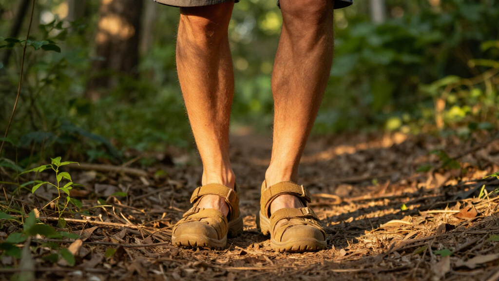 7 Best Tactical Sandals in 2026