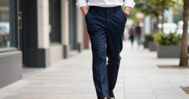 7 Best Tailored Trousers in 2026