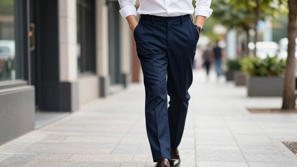 7 Best Tailored Trousers in 2026