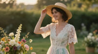 7 Best Vintage Wedding Guest Dresses in 2026