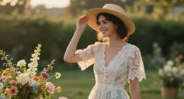 7 Best Vintage Wedding Guest Dresses in 2026