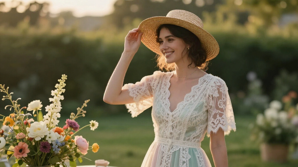 7 Best Vintage Wedding Guest Dresses in 2026