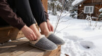 7 Best Winter Hiking Slippers in 2026