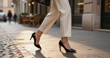 7 Best Women's Designer Pumps for 2026