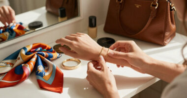 7 Best Women's Fashion Accessories for 2026