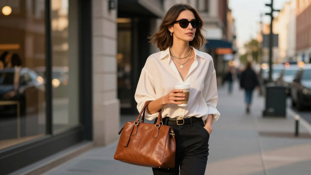 7 Best Women's Fashion Accessories for Everyday Styling in 2026