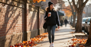 8 Best adidas Fall Fashion for 2026