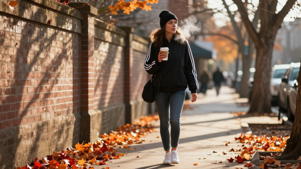 8 Best adidas Fall Fashion for 2026