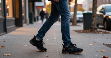 8 Best Black Halloween Sneakers in 2026