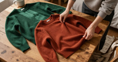 8 Best Cashmere Sweaters for Women in 2026