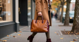 8 Best Designer-Inspired Autumn Handbags in 2026