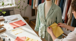 8 Best Designer Spring Fashion Pieces for Women in 2026