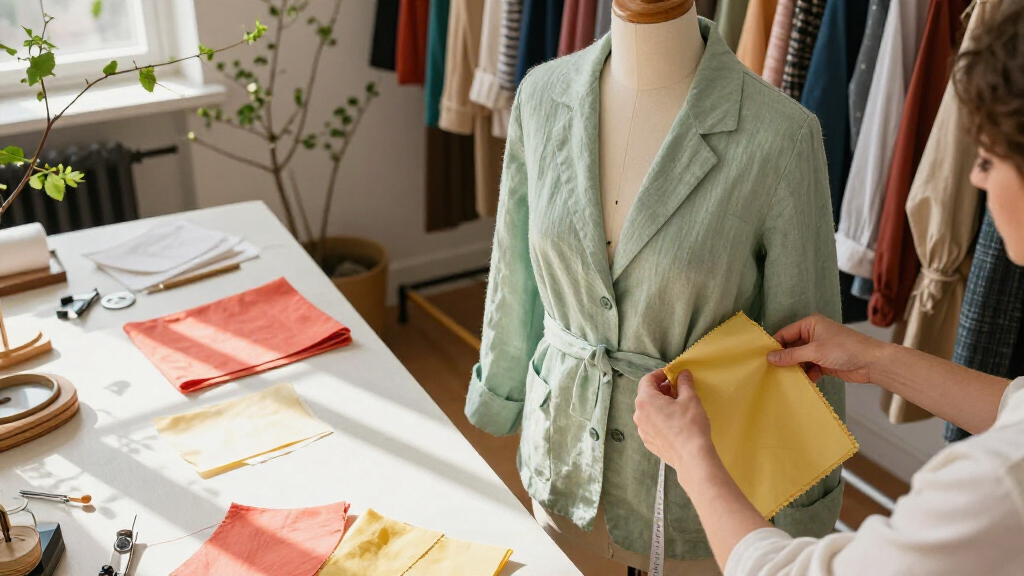8 Best Designer Spring Fashion Pieces for Women in 2026