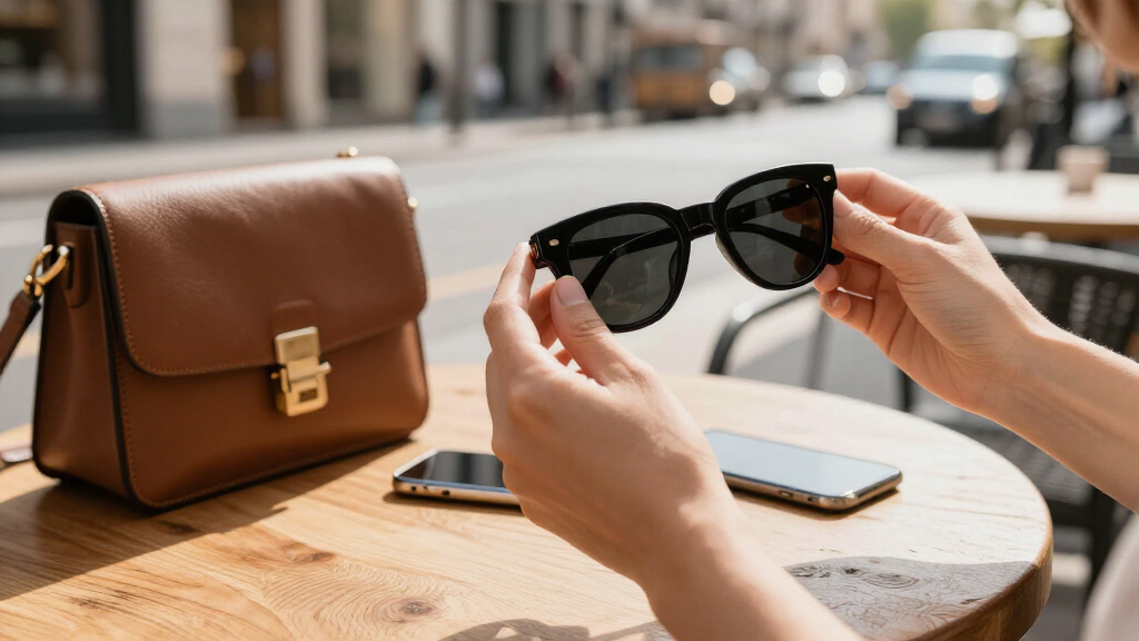 8 Best Designer Sunglasses in 2026