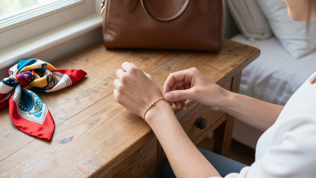8 Best Fashion Accessories for Women in 2026