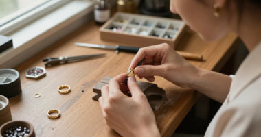 8 Best Fine Jewelry Pieces in 2026