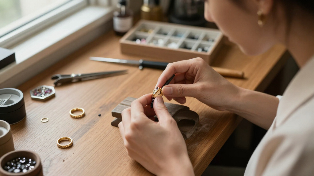 8 Best Fine Jewelry Pieces in 2026