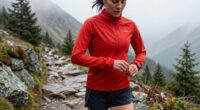 8 Best GORE-TEX Athletic Tops for Windy, Wet Training in 2026