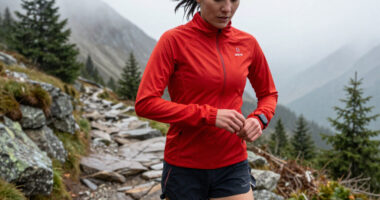 8 Best GORE-TEX Athletic Tops for Windy, Wet Training in 2026