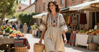 8 Best Heirloom Women's Clothing in 2026