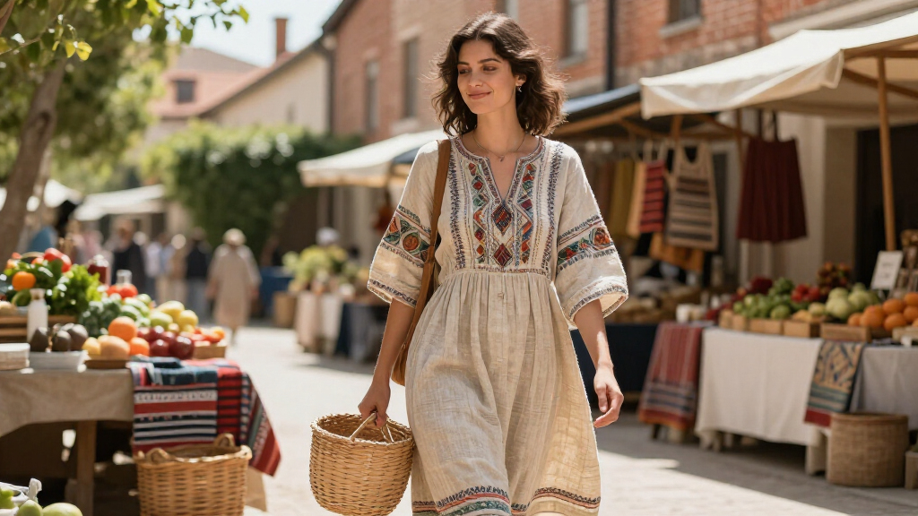 8 Best Heirloom Women's Clothing in 2026