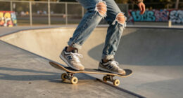8 Best New Balance Skate Shoes for 2026
