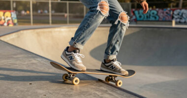 8 Best New Balance Skate Shoes for 2026