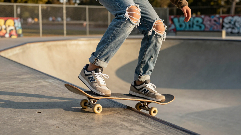 8 Best New Balance Skate Shoes for 2026