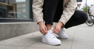 8 Best Nike Air Force 1 Shoes in 2026