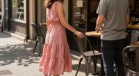 8 Best Pink Sleeveless Dresses for Easy Summer Outfits in 2026