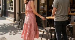 8 Best Pink Sleeveless Dresses for Easy Summer Outfits in 2026