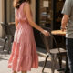 8 Best Pink Sleeveless Dresses for Easy Summer Outfits in 2026