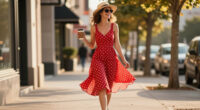 8 Best Polka-Dot Summer Dresses in 2026