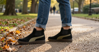 3 Best Puma Slip-on Boots in 2026