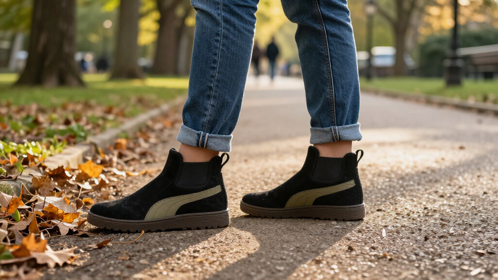 3 Best Puma Slip-on Boots in 2026
