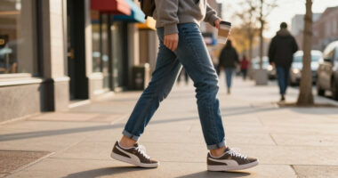 8 Best PUMA Suede Sneakers in 2026