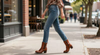 8 Best Retro Fashion Boots in 2026