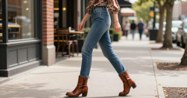 8 Best Retro Fashion Boots in 2026
