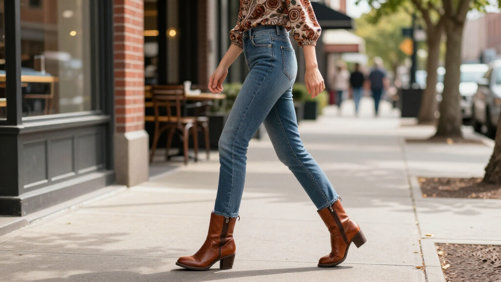 8 Best Retro Fashion Boots in 2026
